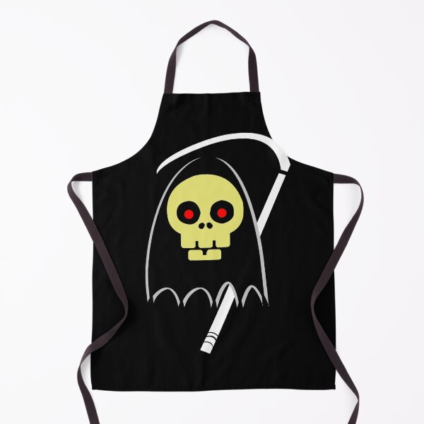 Item preview, The grim reaper designed and sold by blankshirt.