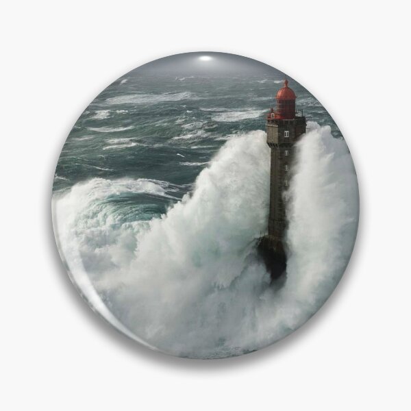 Aperçu de l'œuvre Phare créée et vendue par Esculor.