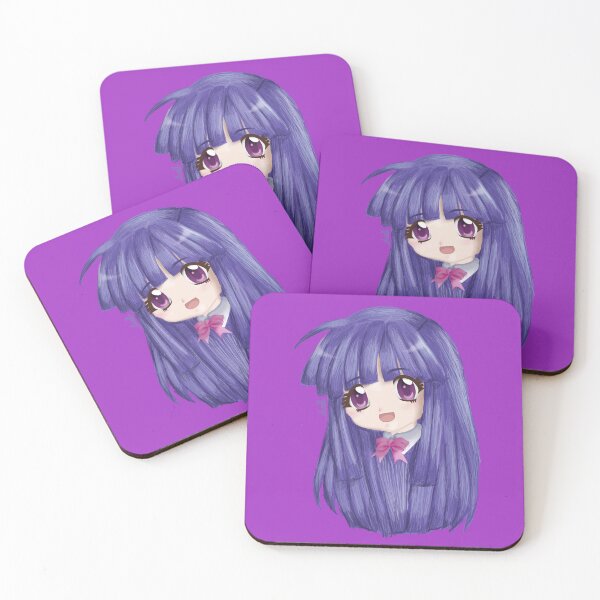Item preview, Furude Rika designed and sold by cescas-art.
