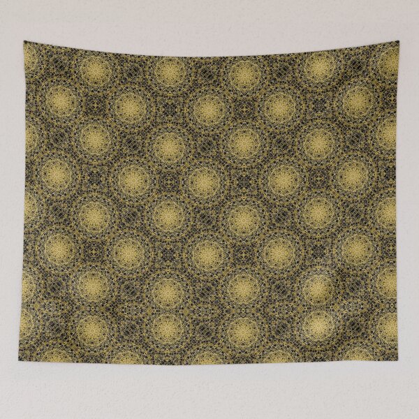 Item preview, Grafititee 092 Abstract Art Pattern Design  designed and sold by Grafititee.