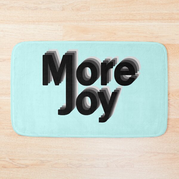 Item preview, More Joy. designed and sold by GAIA-LV.