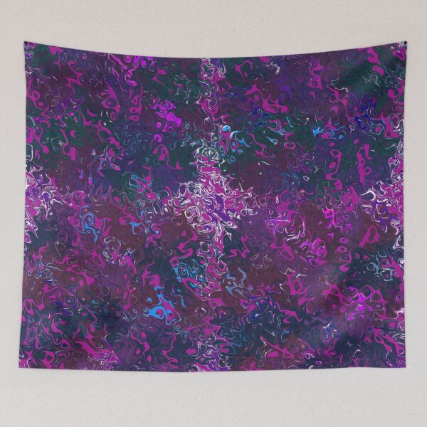 Item preview, Radiant Jewel Tones designed and sold by craftybegonia.