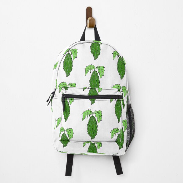 Item preview, Bitter Gourd Cartoon Illustration designed and sold by vineeth.