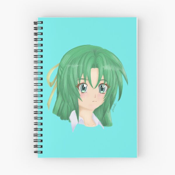 Artikelvorschau, Sonozaki Shion entworfen und verkauft von cescas-art.
