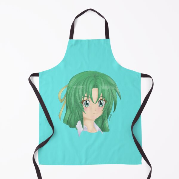 Item preview, Sonozaki Shion designed and sold by cescas-art.