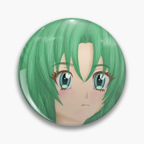Item preview, Sonozaki Shion designed and sold by cescas-art.