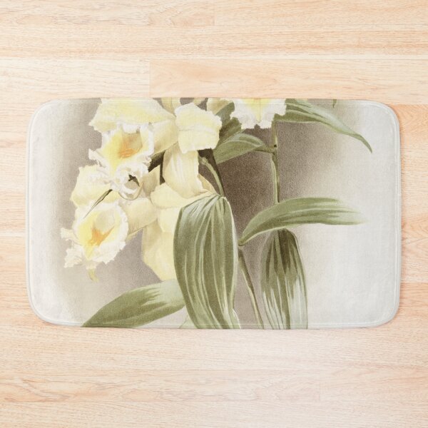 Item preview, Reichenbachia: Orchids Illustrated and Described designed and sold by EsotericBotanic.