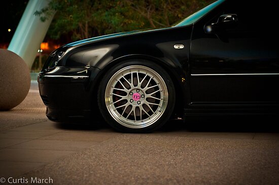 Volkswgen Mk4 Jetta Gli Posters By Volkwear Redbubble