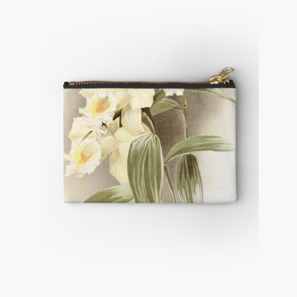 Item preview, Reichenbachia: Orchids Illustrated and Described designed and sold by EsotericBotanic.
