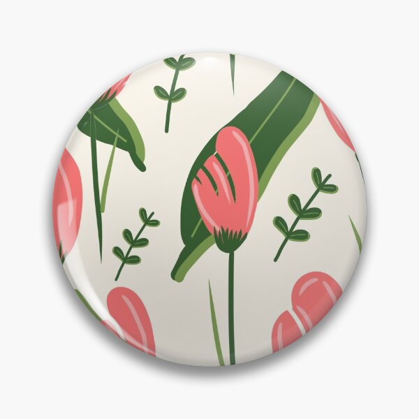 Item preview, floral pattern 3 designed and sold by Divyakrishnanv.