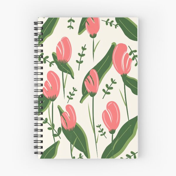 Item preview, floral pattern 3 designed and sold by Divyakrishnanv.