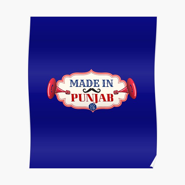 Besharam Posters Redbubble