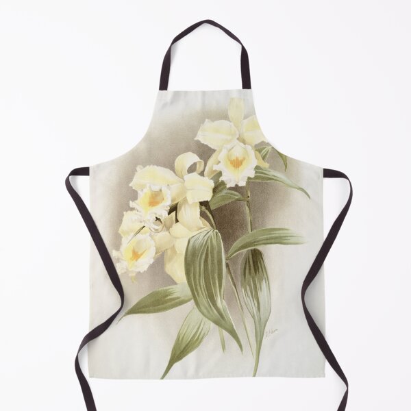 Item preview, Reichenbachia: Orchids Illustrated and Described designed and sold by EsotericBotanic.