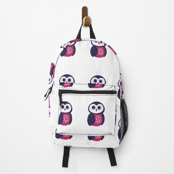 Item preview, OWL.Bird .Cute Bird.Love Birds.  designed and sold by since20.