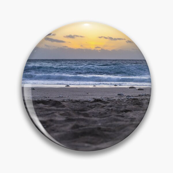 Item preview, Atardecer en la playa bonita designed and sold by Coulous.