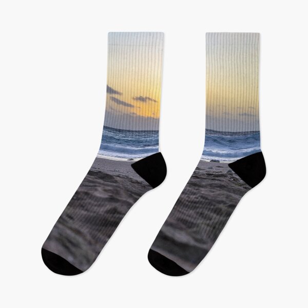 Item preview, Pretty Beach Sunset designed and sold by Coulous.