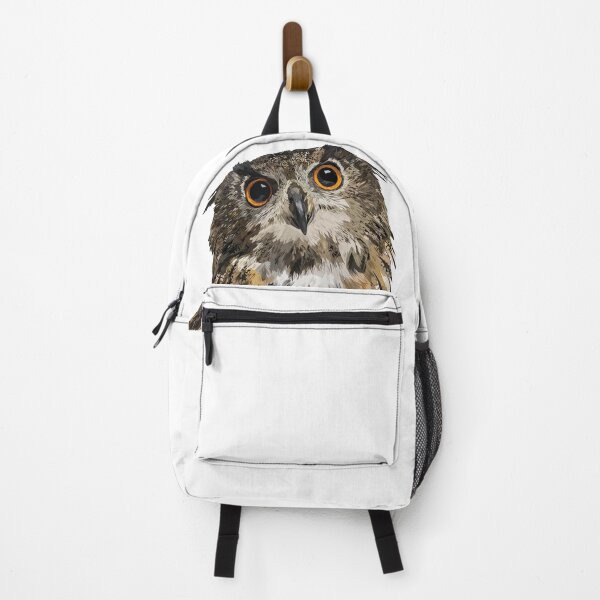 Item preview, Royal Owl designed and sold by obscurite.