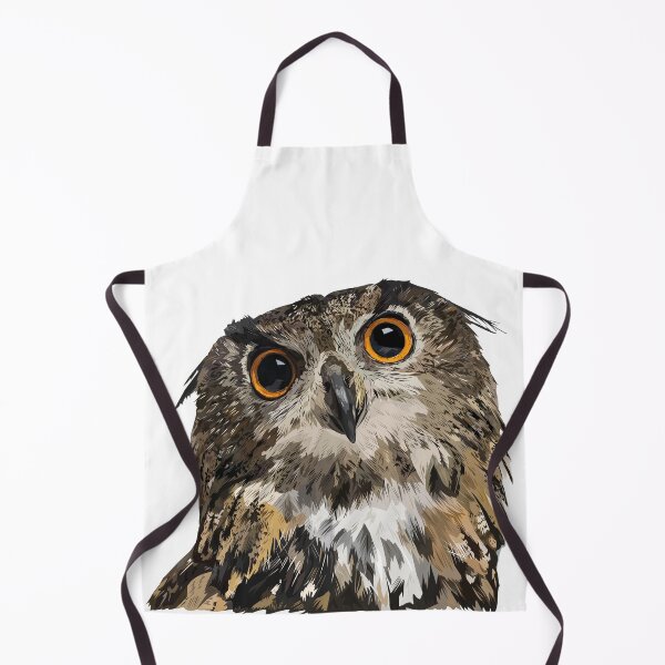 Item preview, Royal Owl designed and sold by obscurite.