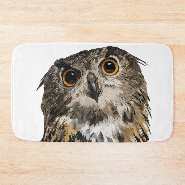 Item preview, Royal Owl designed and sold by obscurite.