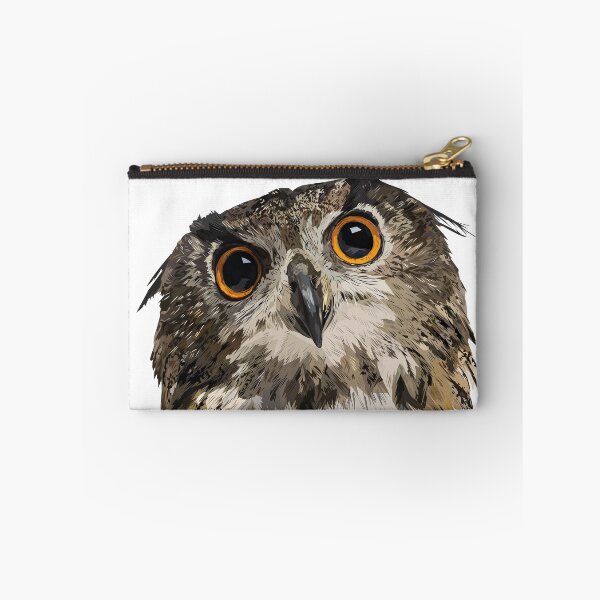 Item preview, Royal Owl designed and sold by obscurite.