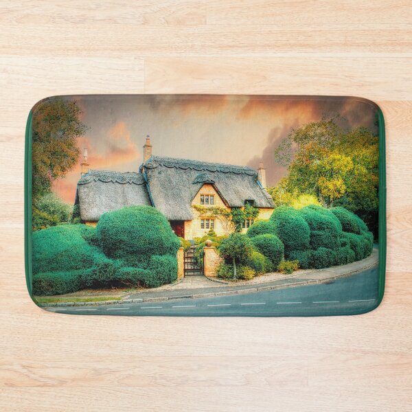 Item preview, Chipping Campden Cottage  designed and sold by Alisonchambers2.