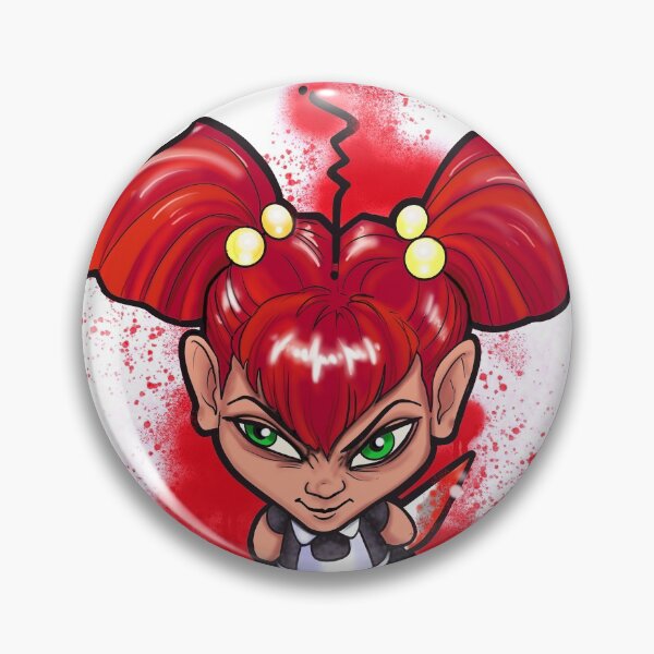 Item preview, lil' Red R Laires designed and sold by MetroInk.