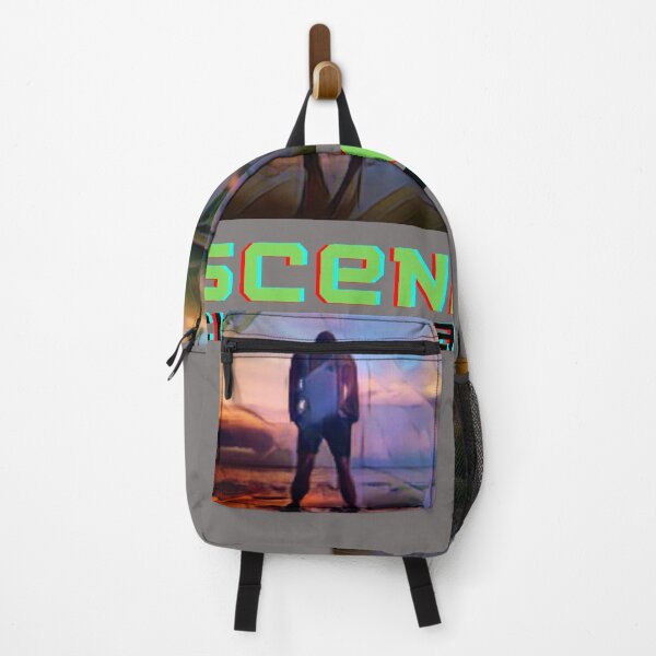 Item preview, Scenic Social Distancing designed and sold by HamiltonmagicTs.