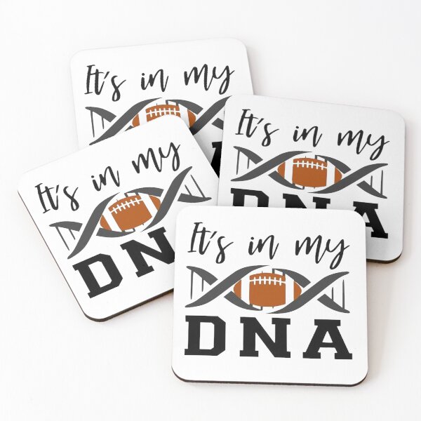 Item preview, its in my DNA designed and sold by aliwaqas22.