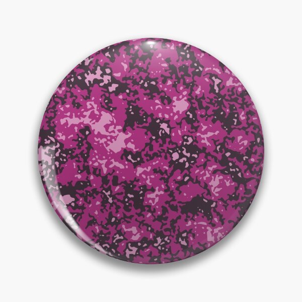 Item preview, Pink Camouflage Digital Sponge Camo Patterns in Pink and Purple Shades designed and sold by ShopieHome.