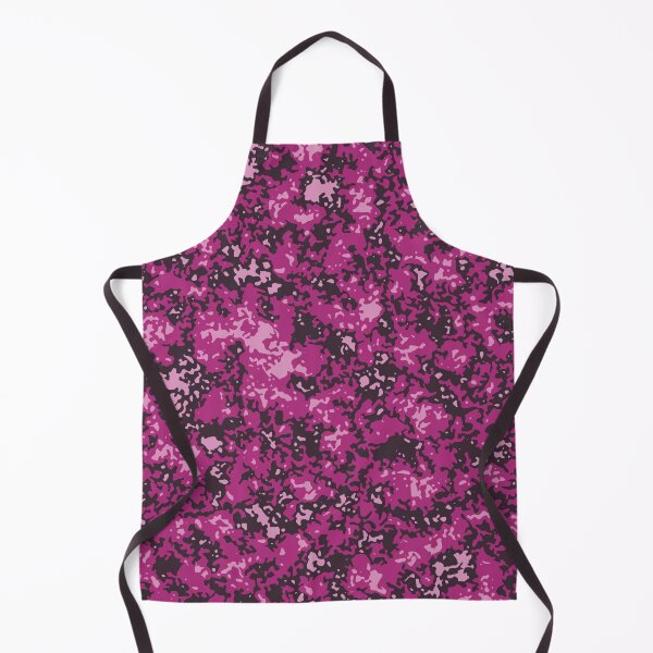 Item preview, Pink Camouflage Digital Sponge Camo Patterns in Pink and Purple Shades designed and sold by ShopieHome.