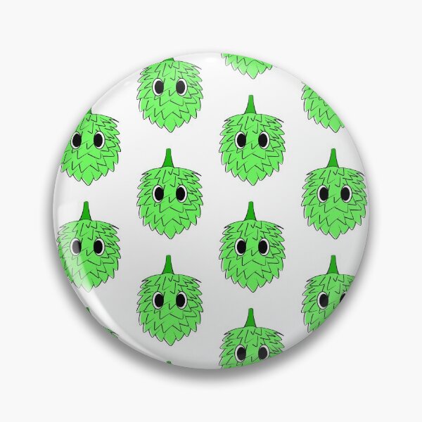 Item preview, Mysterious Artichoke Cartoon Illustration designed and sold by vineeth.