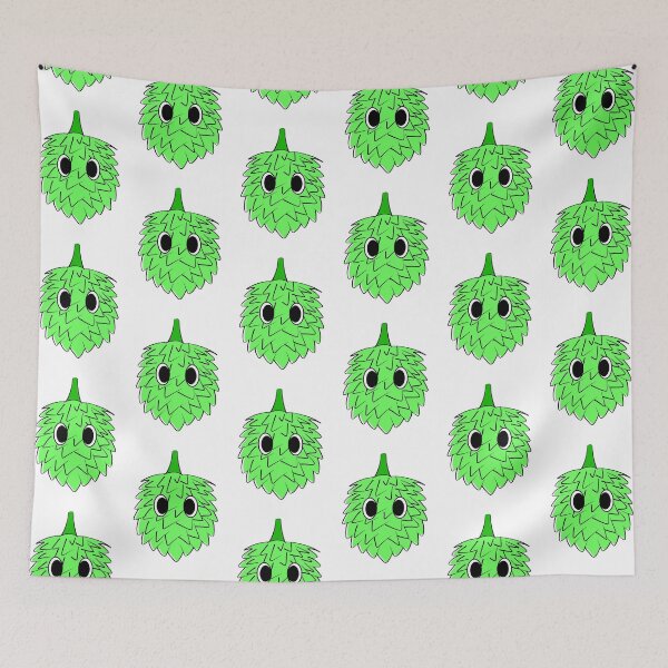 Item preview, Mysterious Artichoke Cartoon Illustration designed and sold by vineeth.