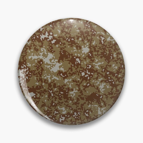 Item preview, Desert Camouflage Digital Sponge Camo Patterns in Green, Brown and Sand designed and sold by ShopieHome.