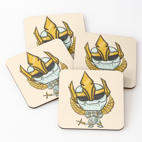 Item preview, Galio, The Colossus designed and sold by RynTheArtist.