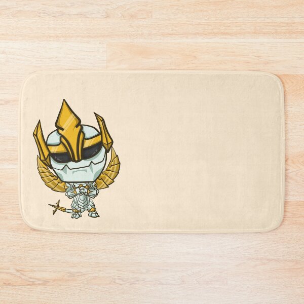 Item preview, Galio, The Colossus designed and sold by RynTheArtist.