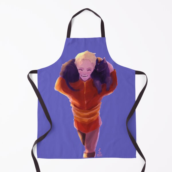 Item preview, Young Prince Lotor of Daibazzal designed and sold by graciebunsart.
