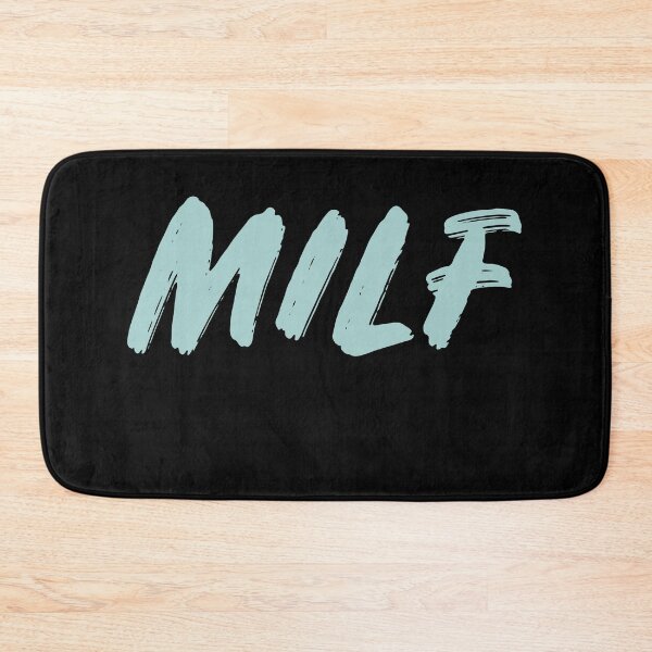 Item preview,  Man I Love Farming -MILF-  designed and sold by Steve  Morley.