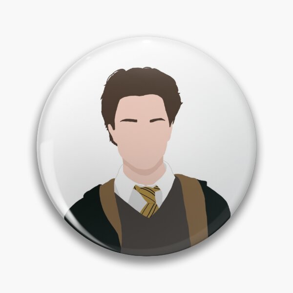 Artikelvorschau, Cedric Diggory entworfen und verkauft von baiiiley2.