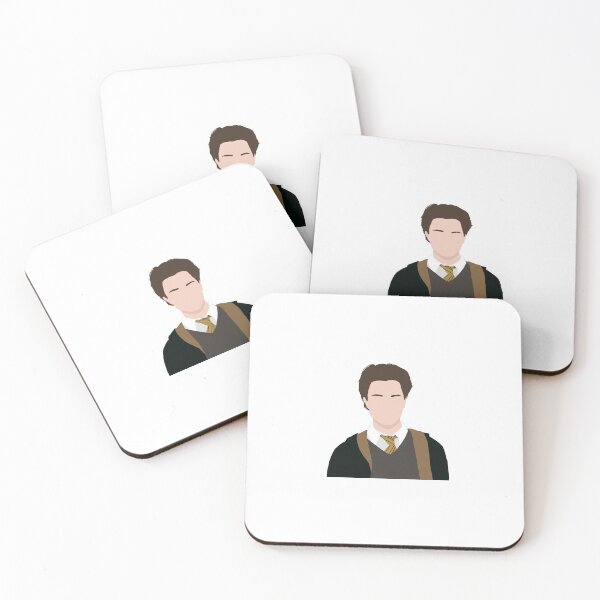 Item preview, Cedric Diggory designed and sold by baiiiley2.