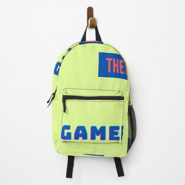 Item preview, Livelihood Gamers Don't Die designed and sold by The Full Cart.
