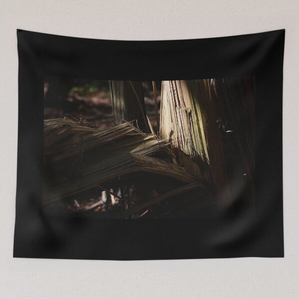 Item preview, Sunlit Cedar Wood Grain designed and sold by pinebarrens.