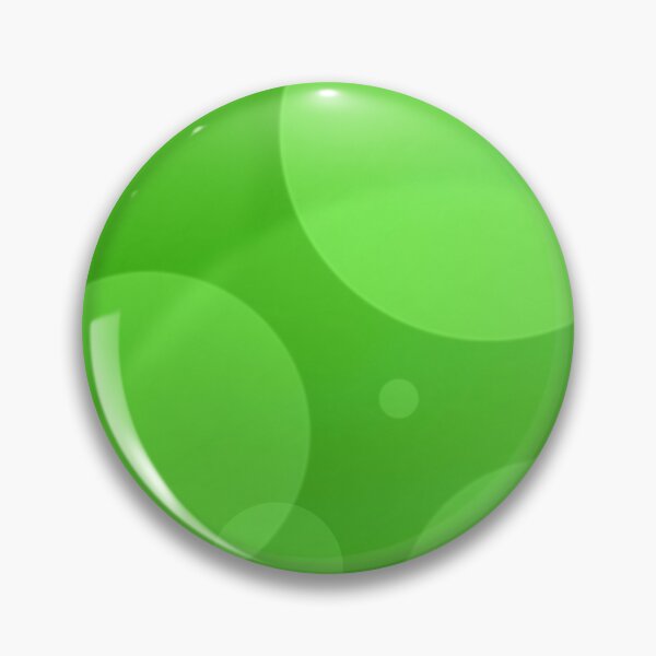 Item preview, Digital Bokeh - Green designed and sold by Adrienne Romrell.