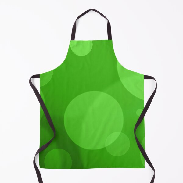 Item preview, Digital Bokeh - Green designed and sold by Adrienne Romrell.