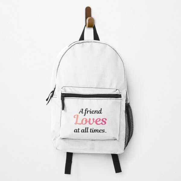 Item preview, A Friends Love At All Times designed and sold by Endenberry Designs.