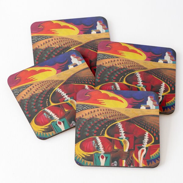 Item preview, Roots Radish Resistance designed and sold by uglydaisystudio.