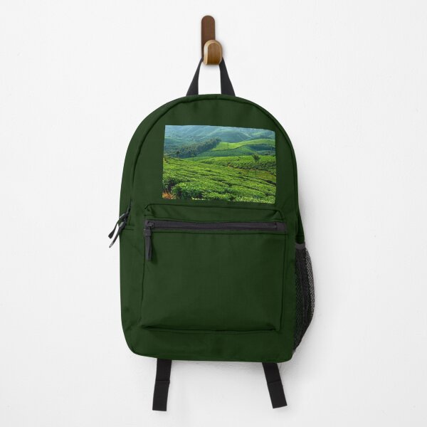 Item preview, SKN 9114 Grandeur of Tea Gardens Color designed and sold by Sunil Kapadia.
