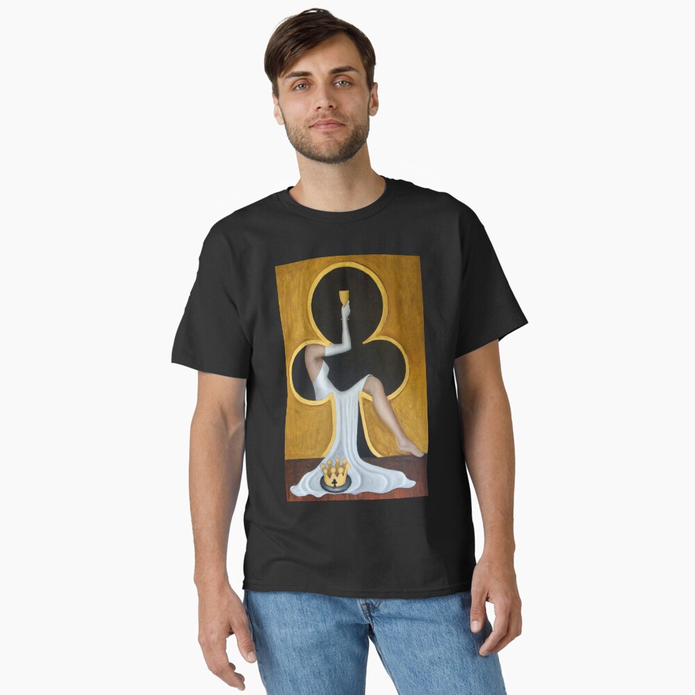 Item preview, Classic T-Shirt designed and sold by AvrilThomasart.