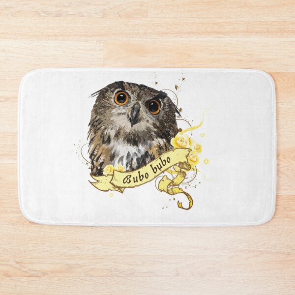 Item preview, Royal Owl designed and sold by obscurite.