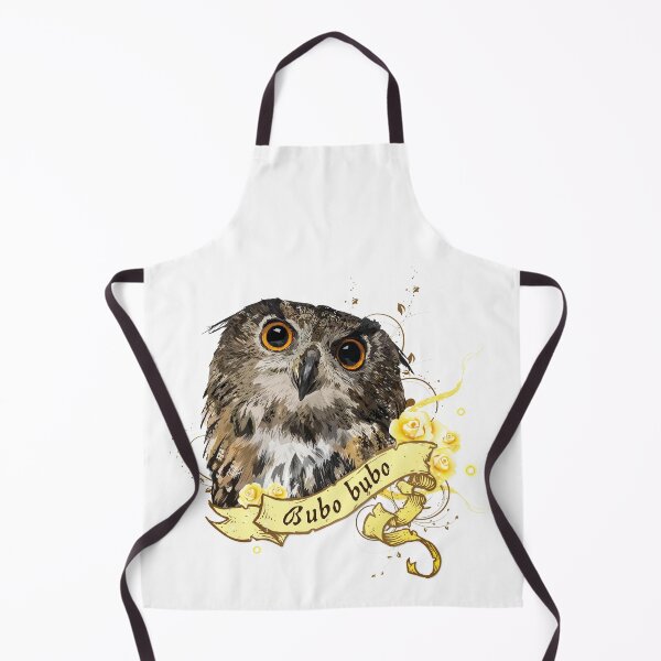 Item preview, Royal Owl designed and sold by obscurite.