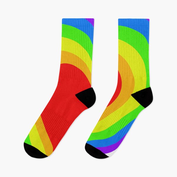 Item preview, Rainbow Hearts One Love designed and sold by MousseFashion.